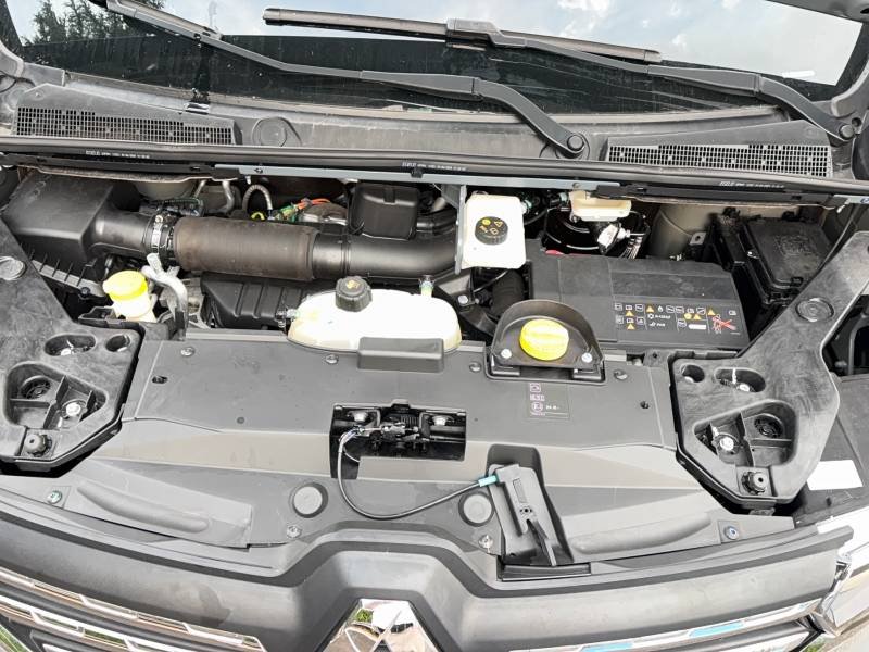 Renault Trafic - Photo 11