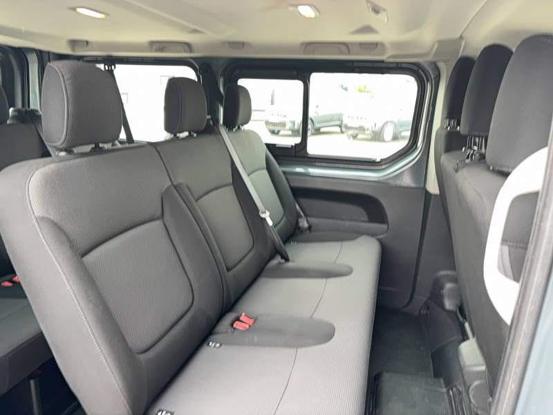 Renault Trafic - Photo 12