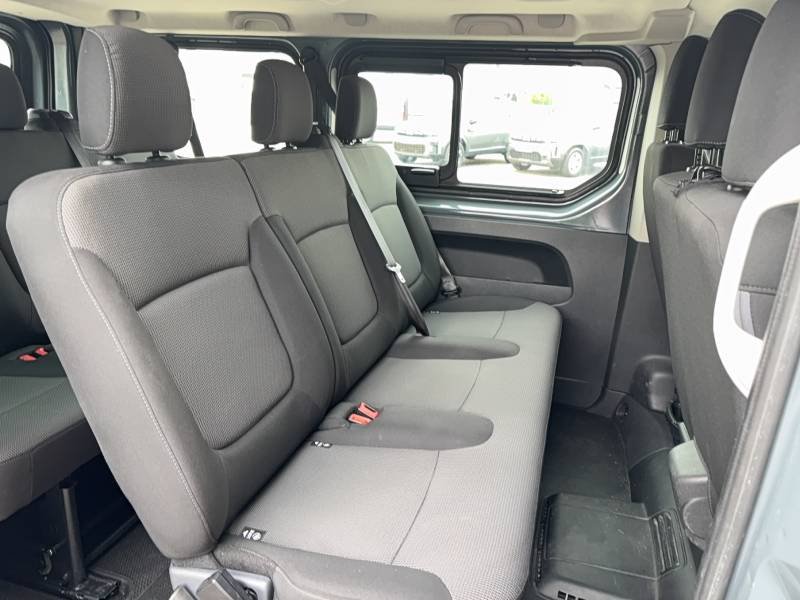 Renault Trafic - Photo 13