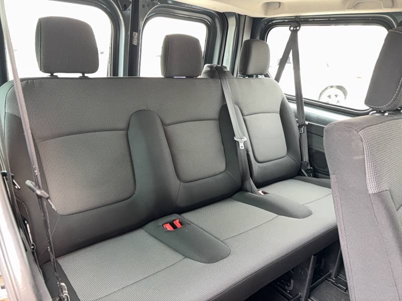 Renault Trafic - Photo 14
