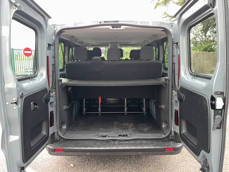 Renault Trafic - Photo 15