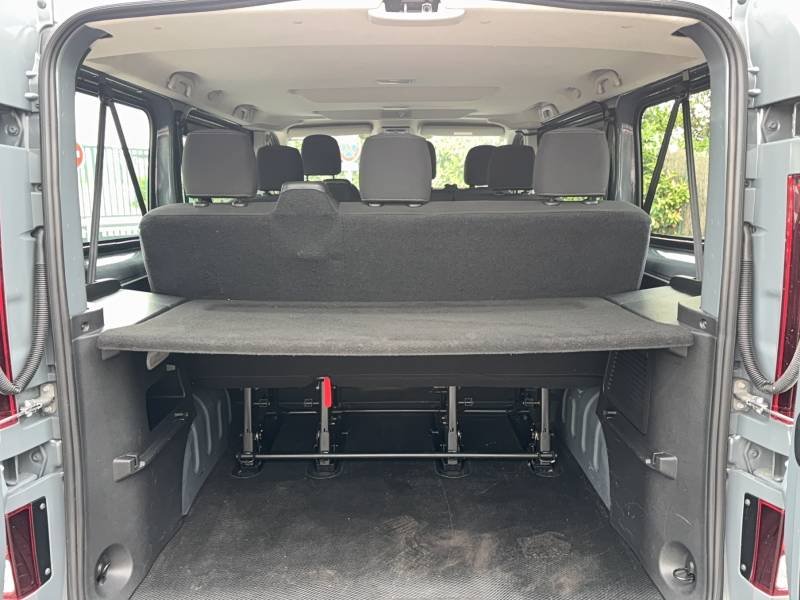 Renault Trafic - Photo 16