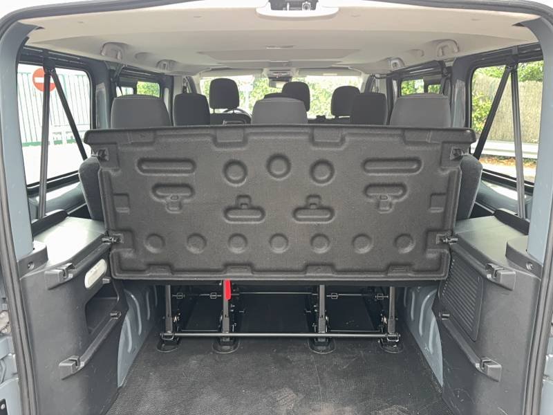 Renault Trafic - Photo 17
