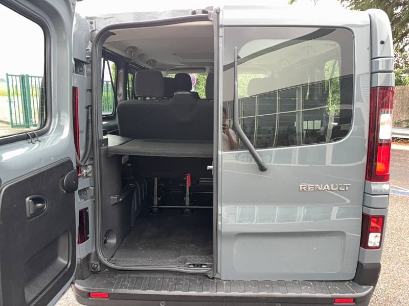 Renault Trafic - Photo 18