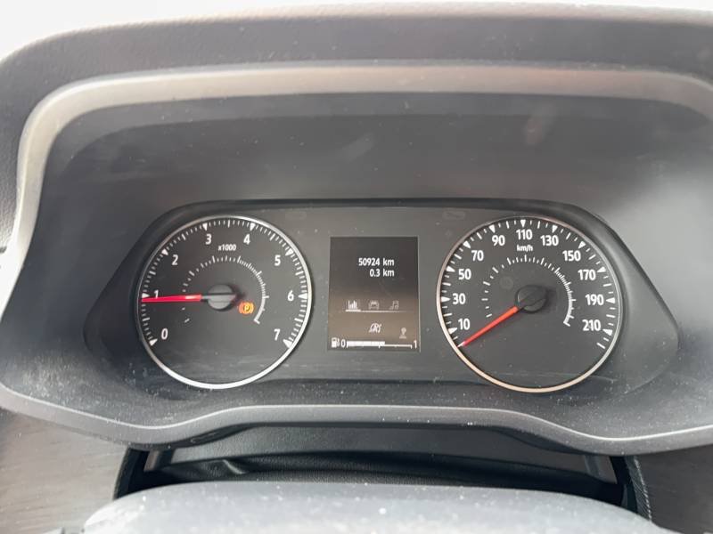 Renault Trafic - Photo 19