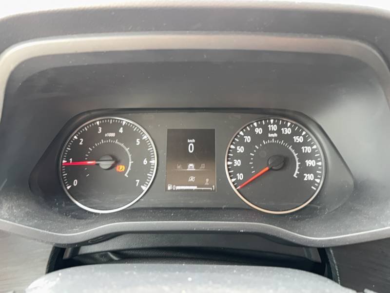 Renault Trafic - Photo 20