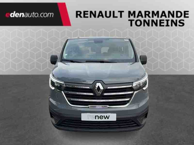 Renault Trafic - Photo 2