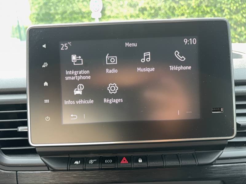 Renault Trafic - Photo 24