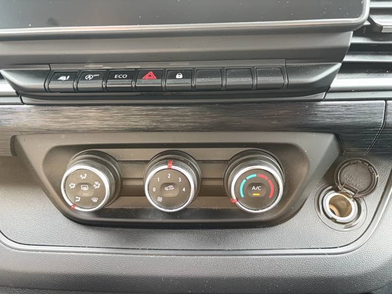 Renault Trafic - Photo 25