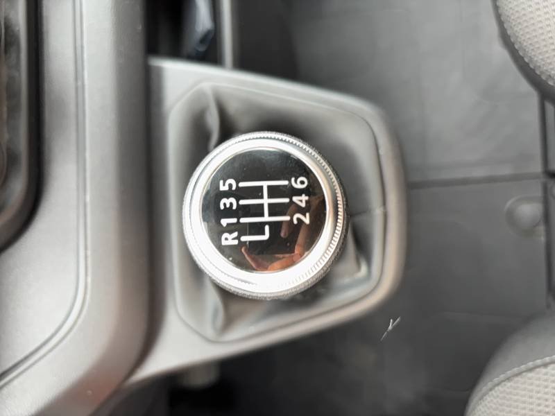 Renault Trafic - Photo 26