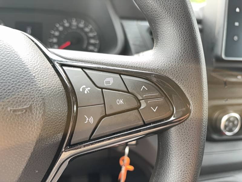 Renault Trafic - Photo 28