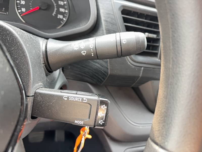 Renault Trafic - Photo 29