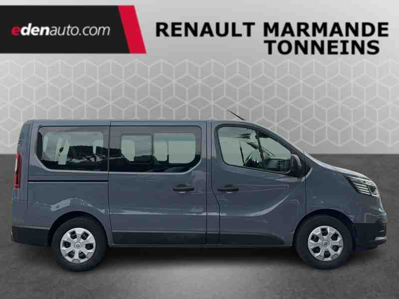 Renault Trafic - Photo 3