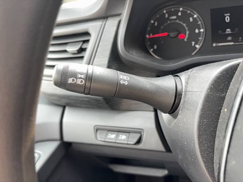 Renault Trafic - Photo 31