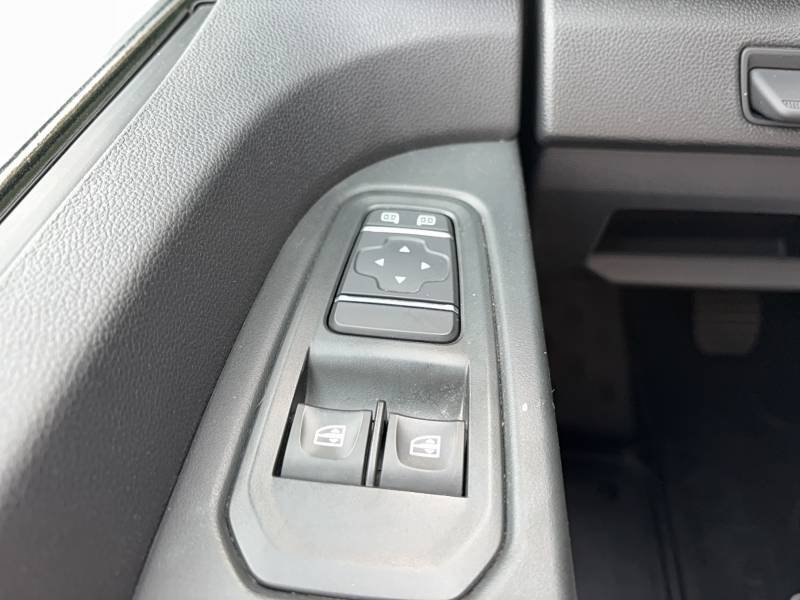Renault Trafic - Photo 33