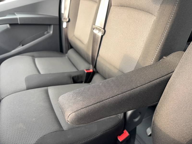 Renault Trafic - Photo 34