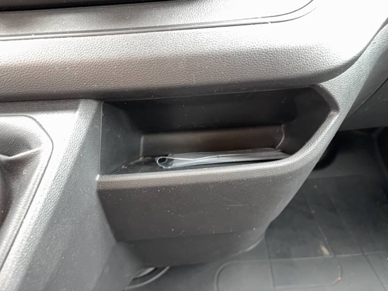 Renault Trafic - Photo 35