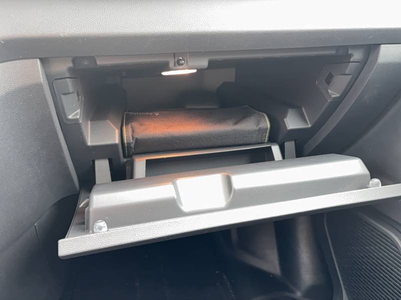 Renault Trafic - Photo 36
