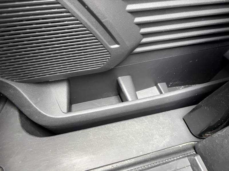 Renault Trafic - Photo 37