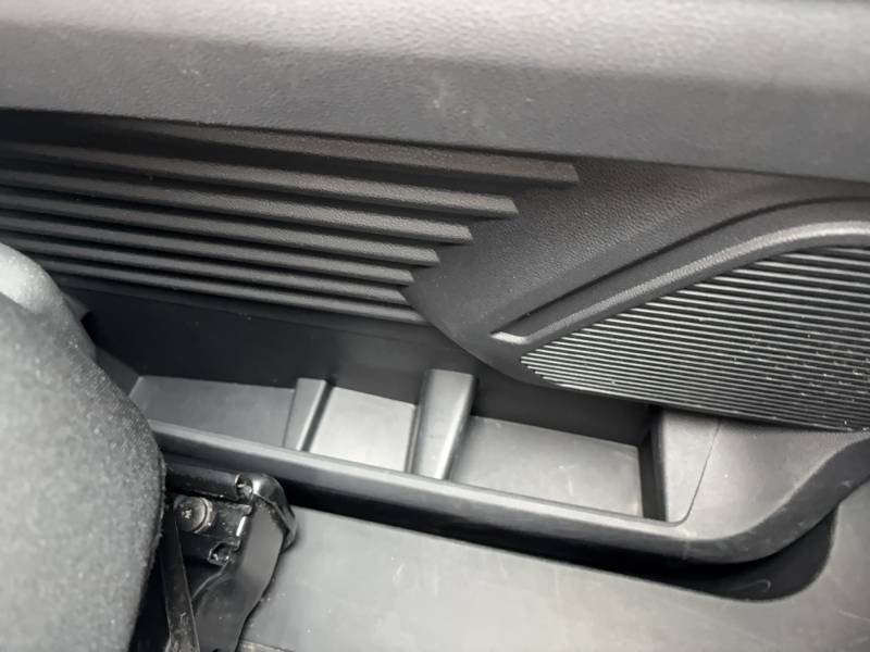 Renault Trafic - Photo 38
