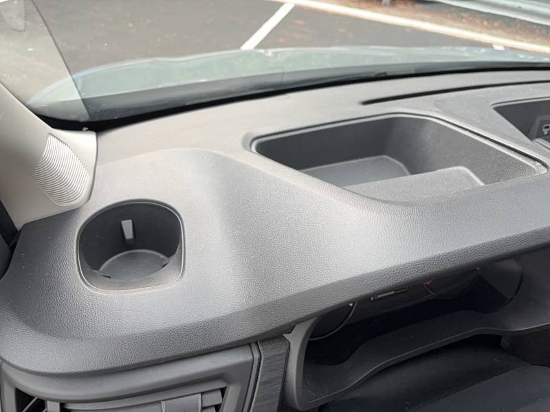 Renault Trafic - Photo 39