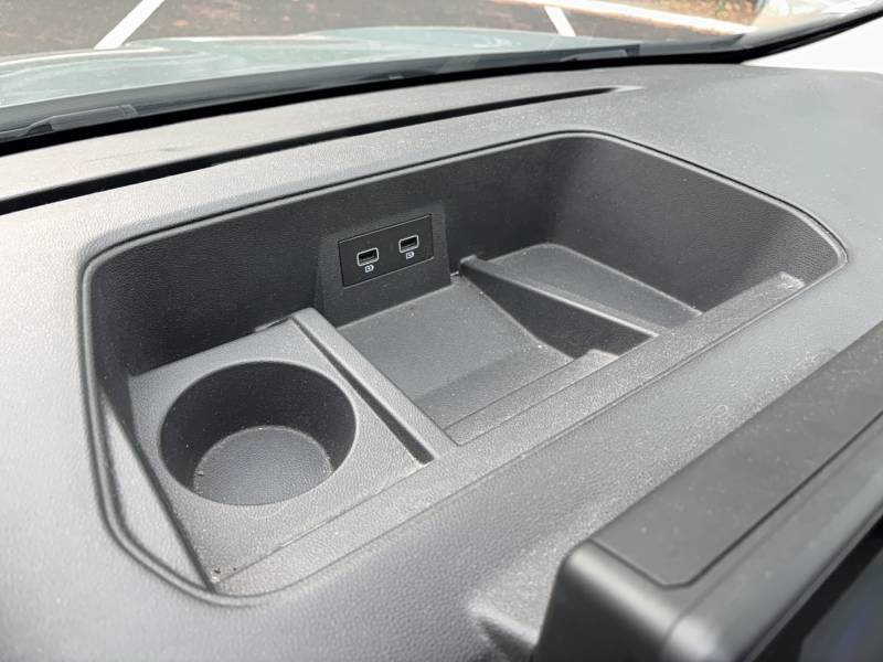 Renault Trafic - Photo 40