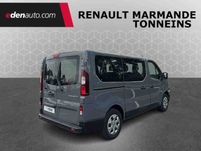 Renault Trafic - Photo 4