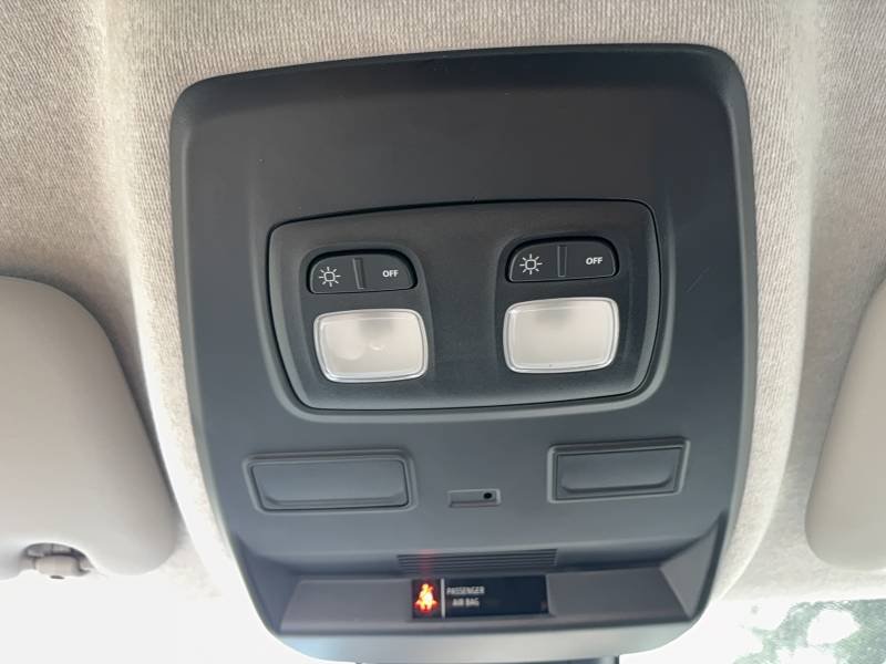 Renault Trafic - Photo 41