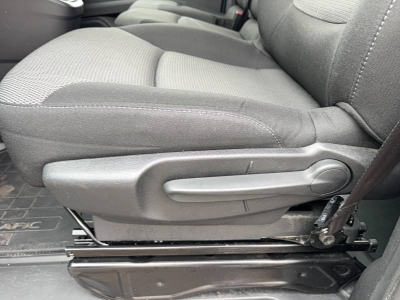 Renault Trafic - Photo 44