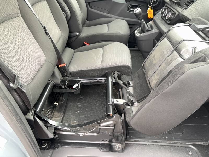 Renault Trafic - Photo 45