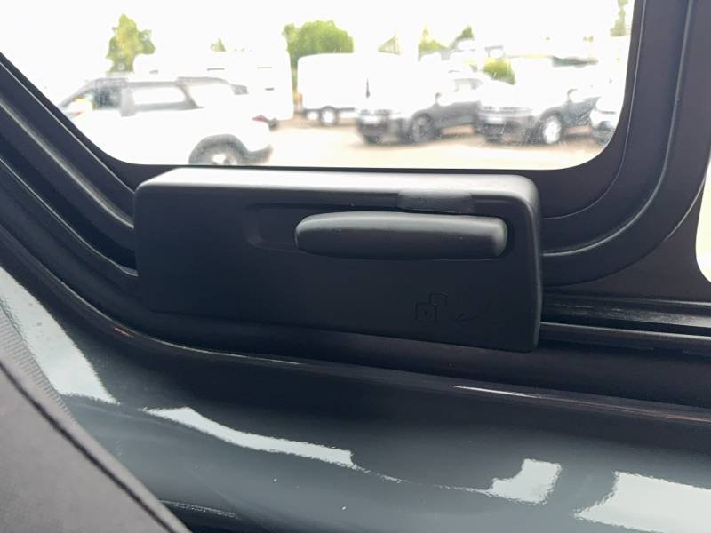 Renault Trafic - Photo 48