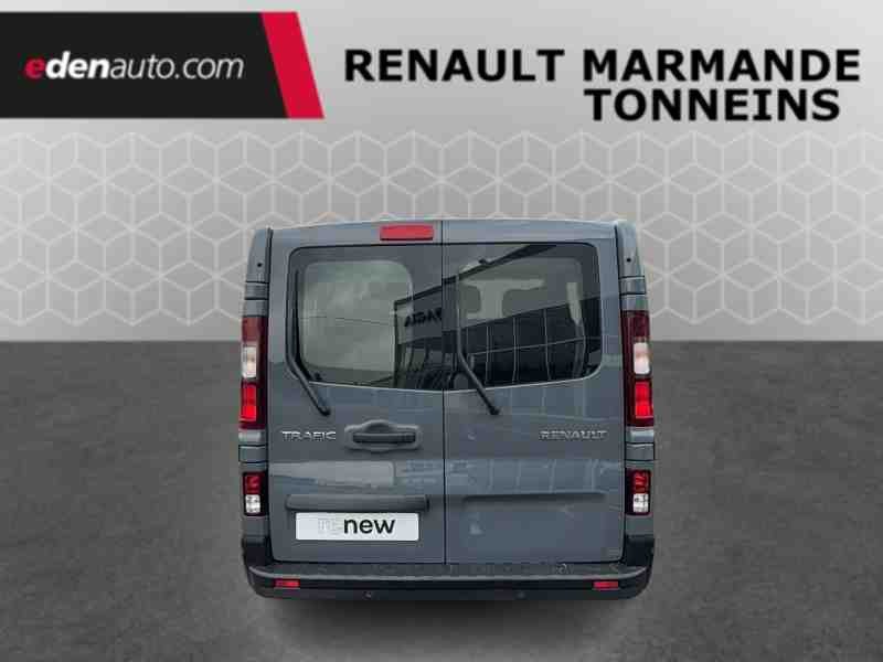 Renault Trafic - Photo 5