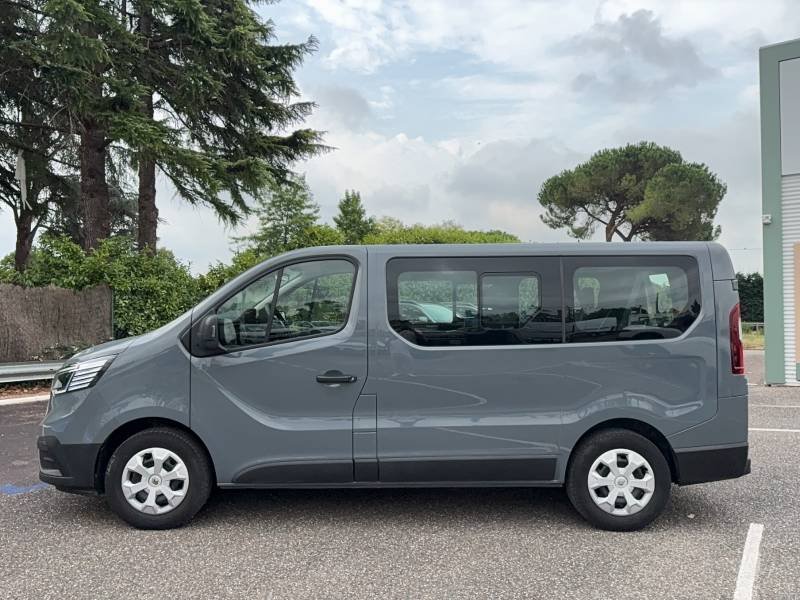Renault Trafic - Photo 6