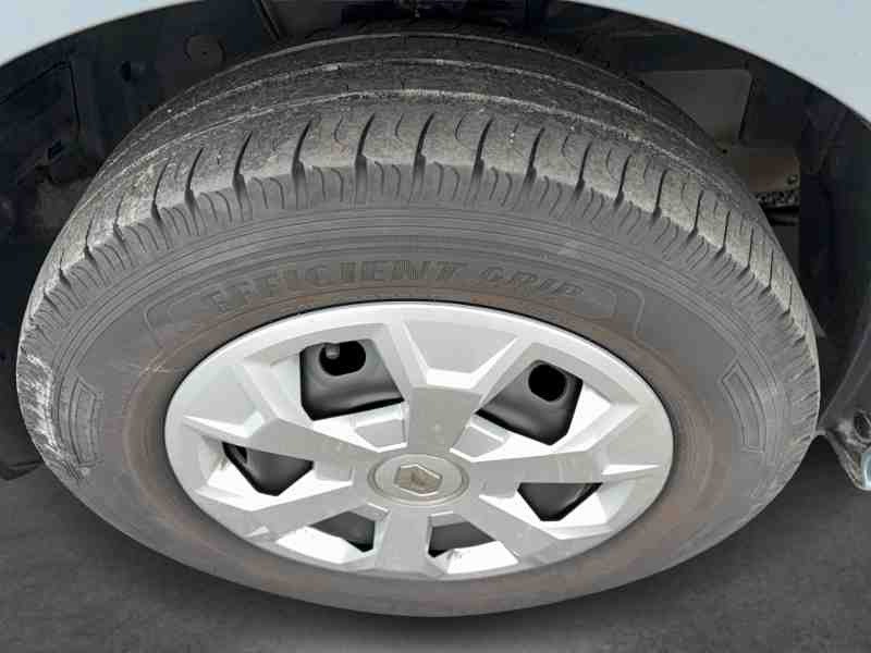 Renault Trafic - Photo 7