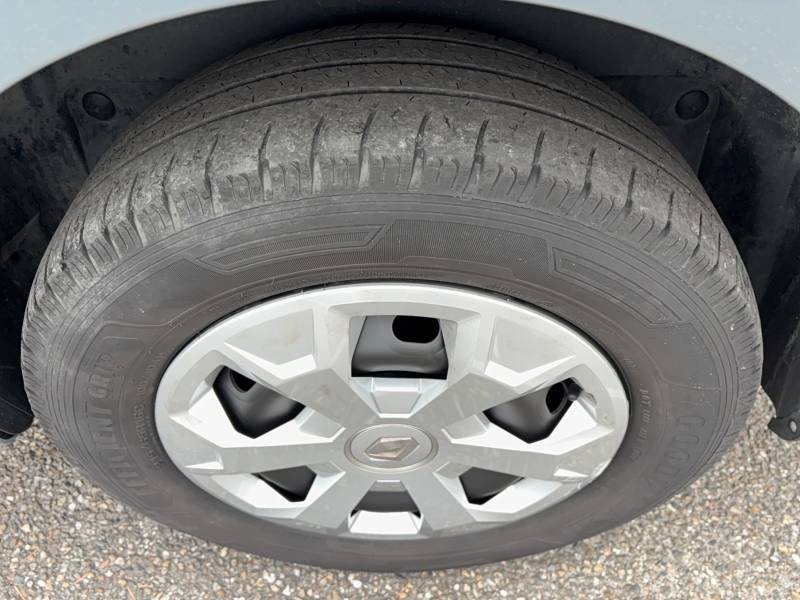Renault Trafic - Photo 8