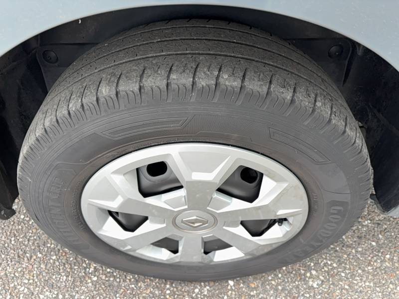 Renault Trafic - Photo 9