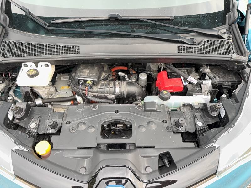 Renault Zoe - Photo 11