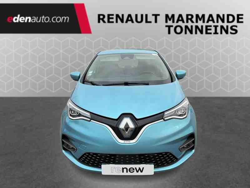 Renault Zoe - Photo 2
