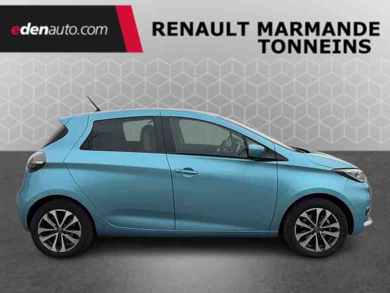 Renault Zoe - Photo 3