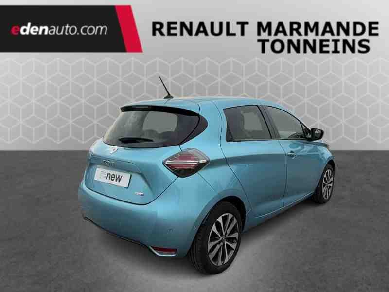 Renault Zoe - Photo 4