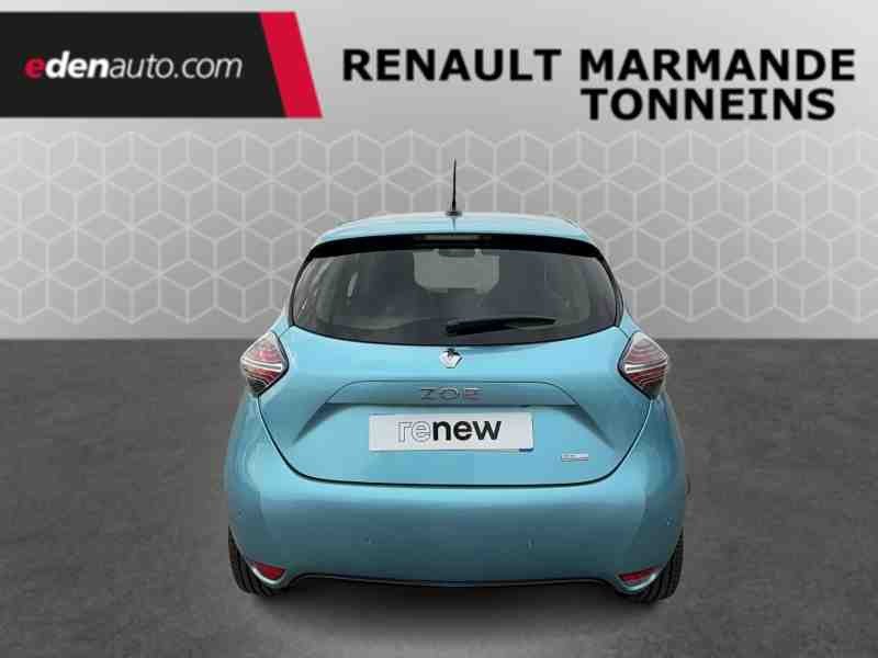 Renault Zoe - Photo 5