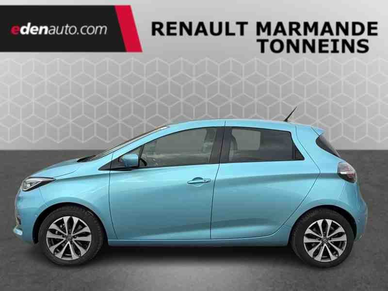 Renault Zoe - Photo 6