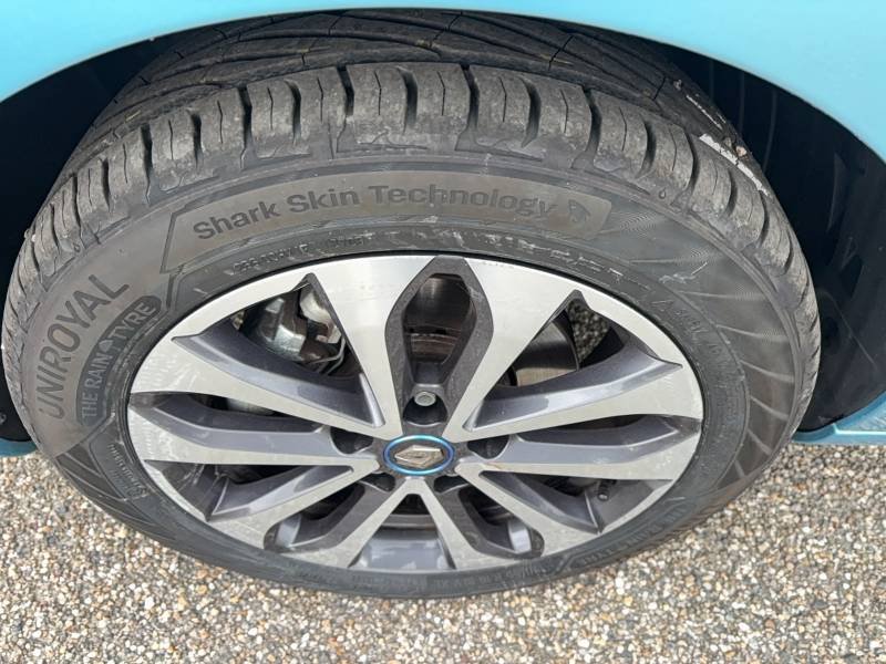 Renault Zoe - Photo 7