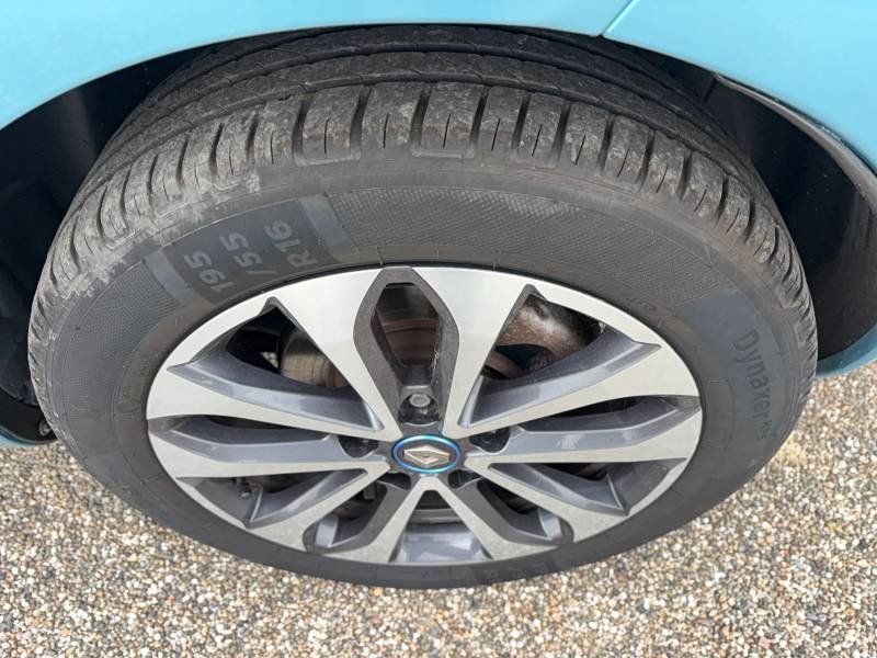 Renault Zoe - Photo 8