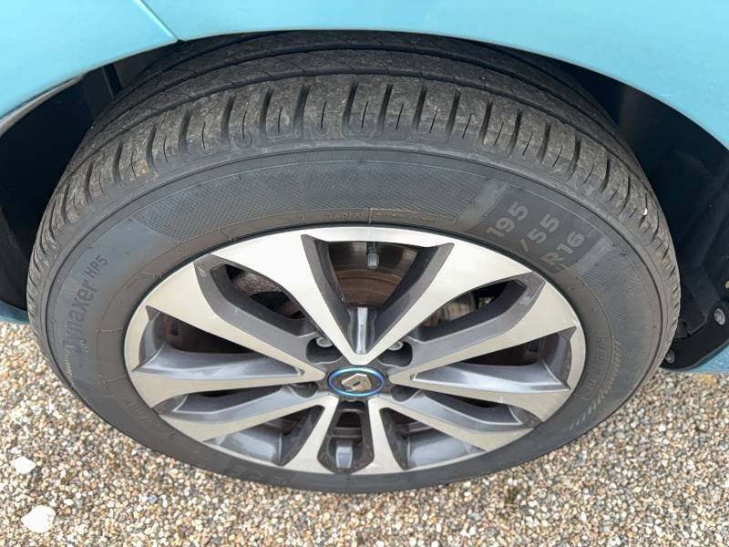Renault Zoe - Photo 9
