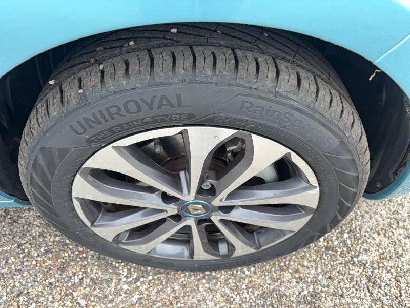 Renault Zoe - Photo 10