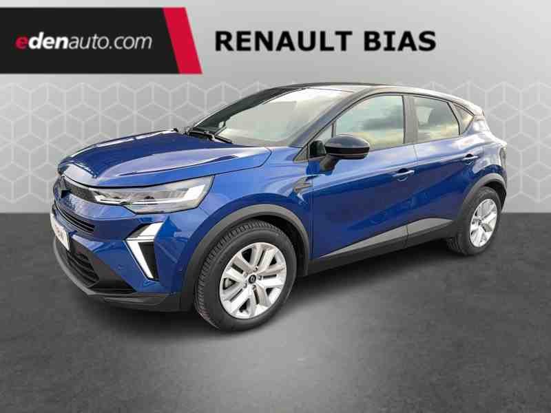 Renault Captur - Photo 1