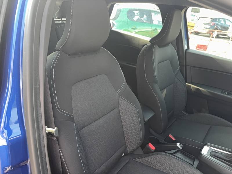 Renault Captur - Photo 11