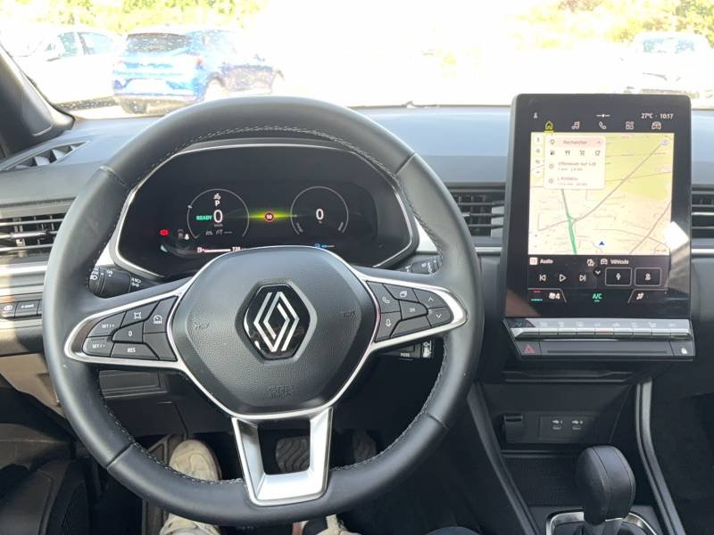 Renault Captur - Photo 16