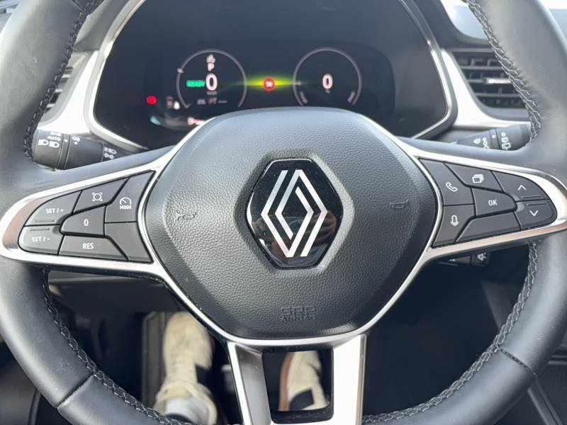 Renault Captur - Photo 17